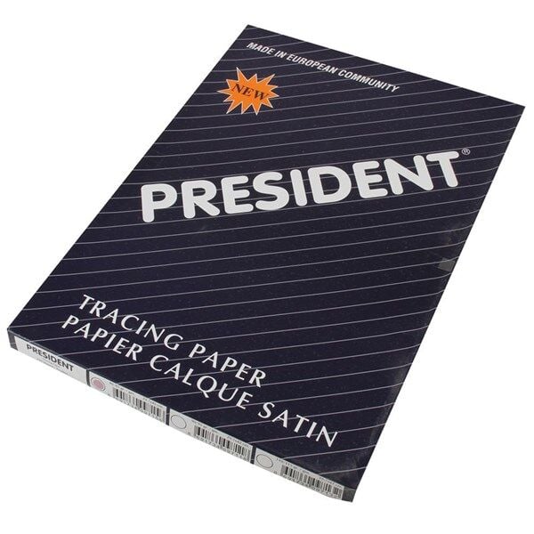 President Aydınger 90-95 Gr A4 250 Li
