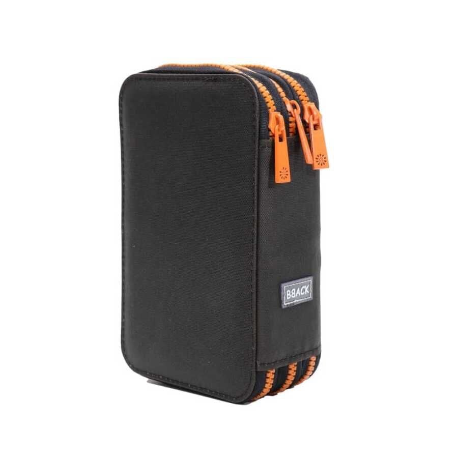 B Back 3 Katlı Kalemlik Dinazor