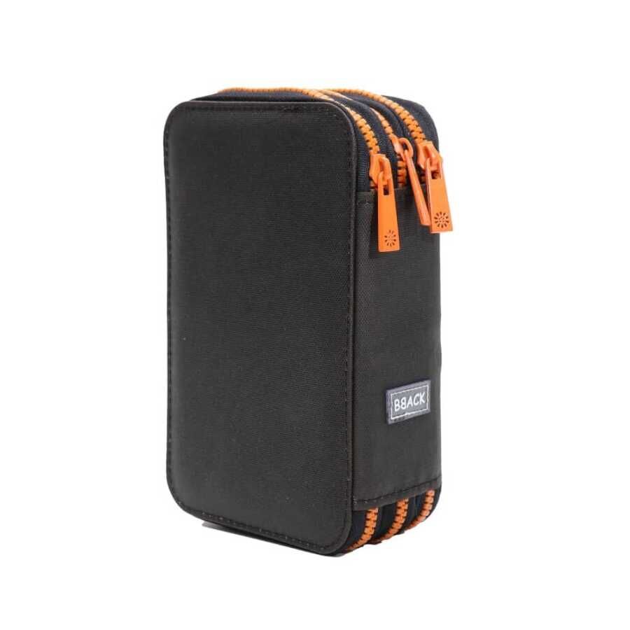 B Back 3 Katlı Kalemlik Dinazor