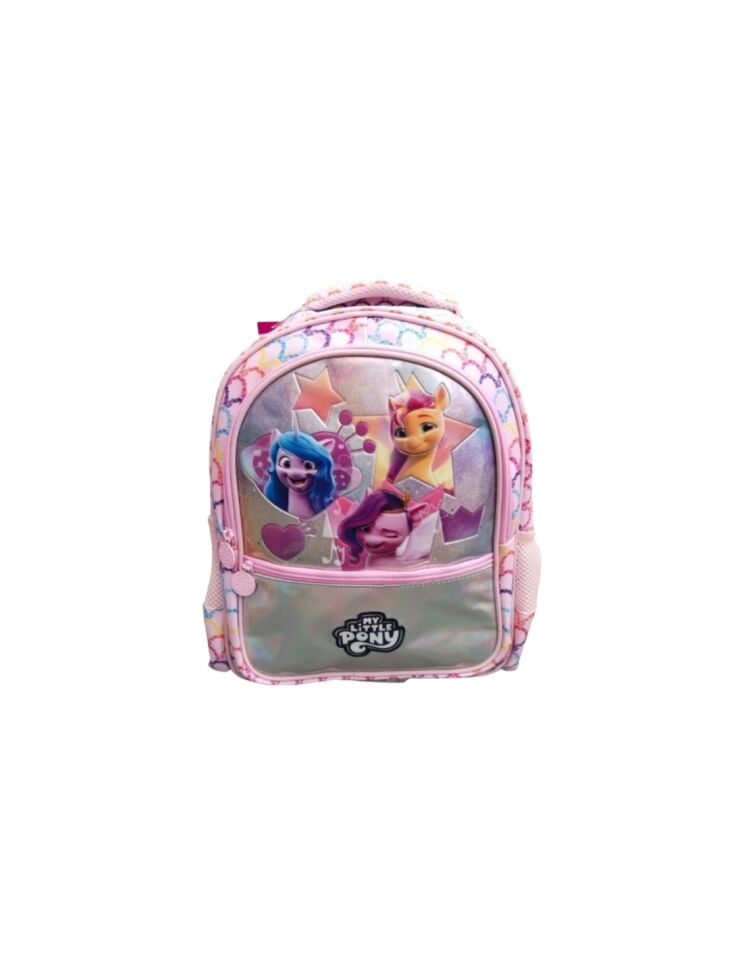 My Little Pony Generation Okul Çantası
