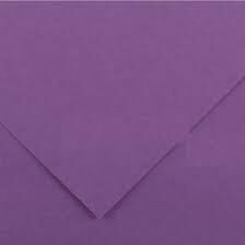 Alex Fon Kartonu 50x70 Cm 120 Gr Mor