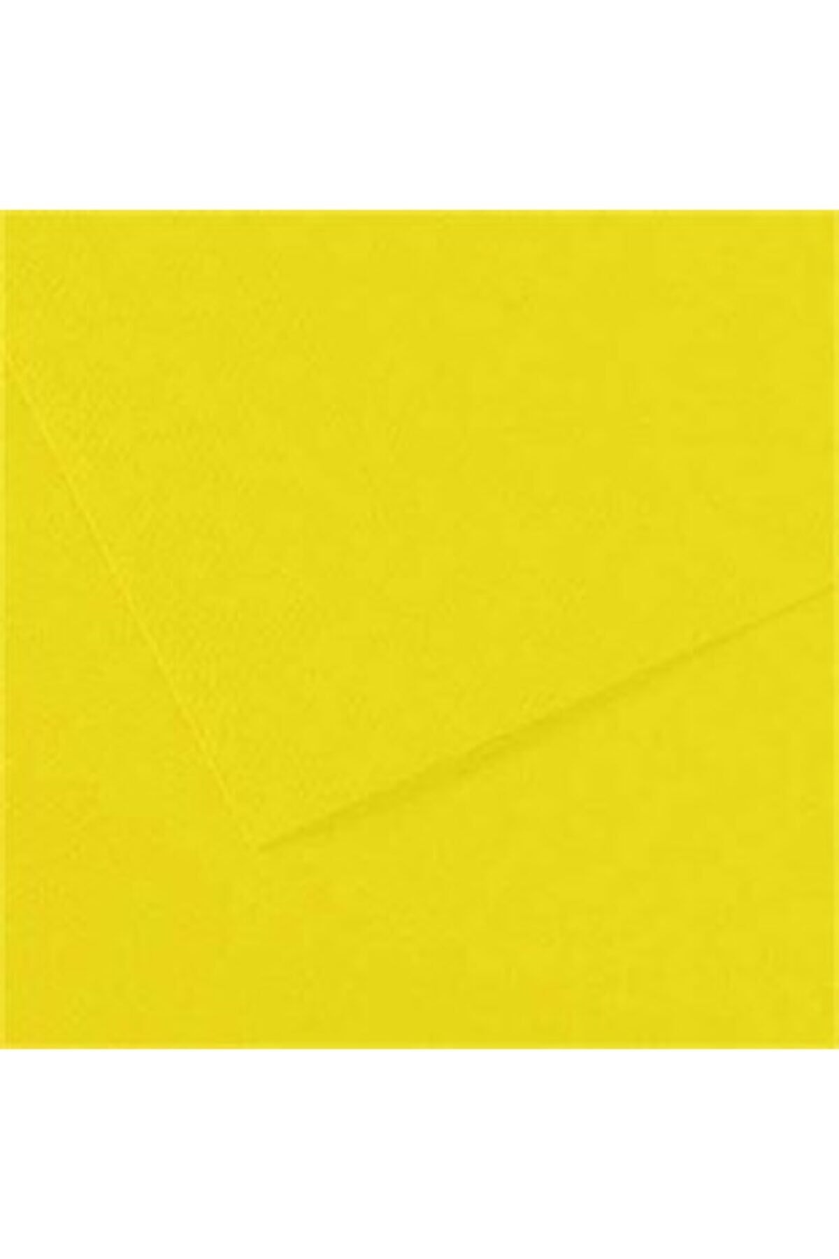 Alex Fon Kartonu 50x70 Cm 120 Gr Sarı