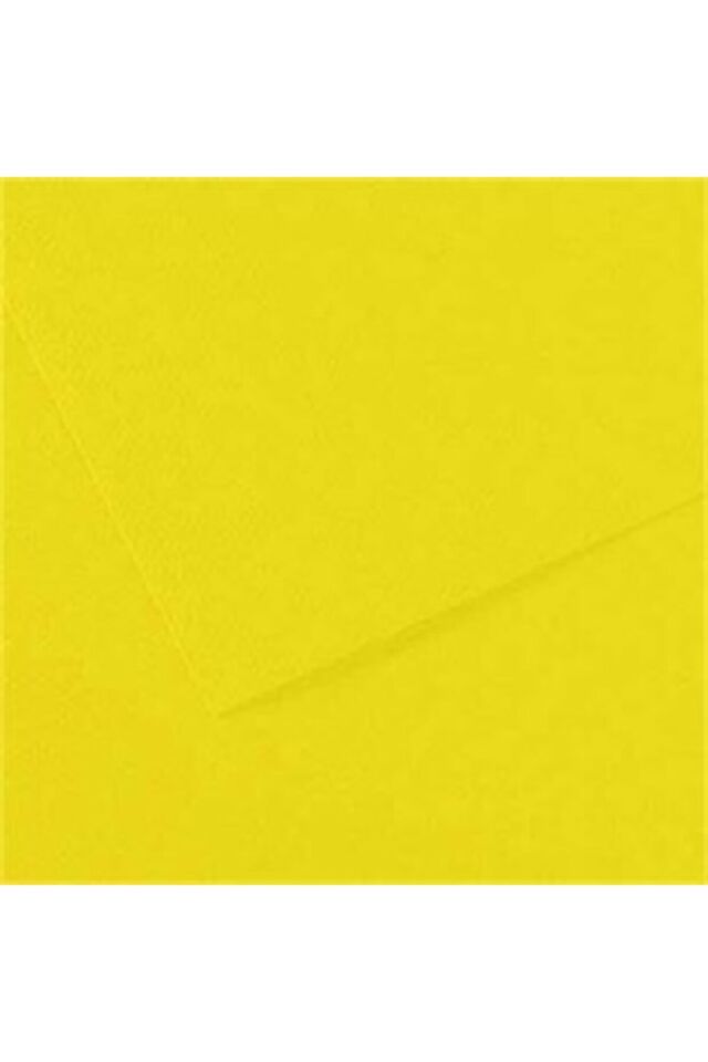 Alex Fon Kartonu 50x70 Cm 120 Gr Sarı