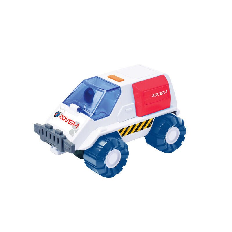 Astro Venture Uzay Araci 