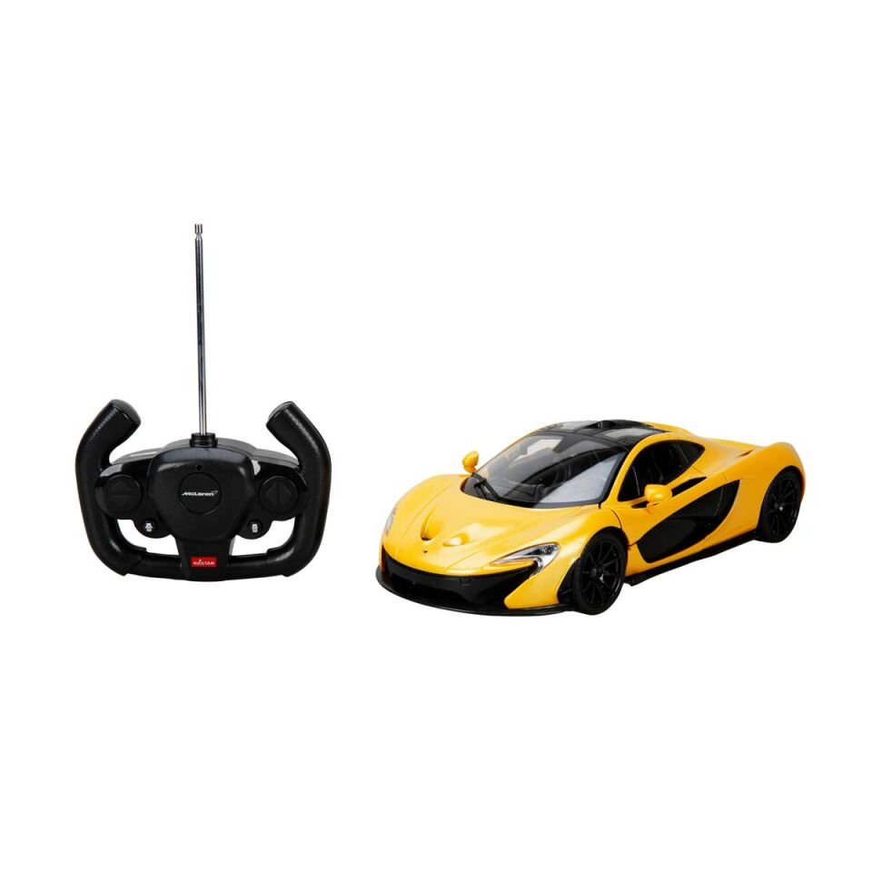 Mclaren Otomativ Kapı Usb Şarjlı 