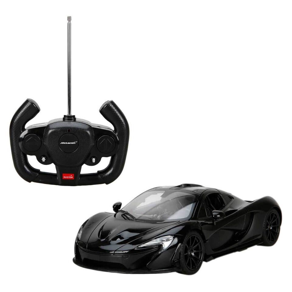 Mclaren Otomativ Kapı Usb Şarjlı 