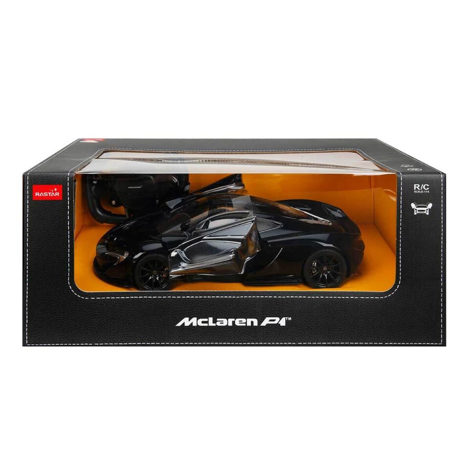 Mclaren Otomativ Kapı Usb Şarjlı 