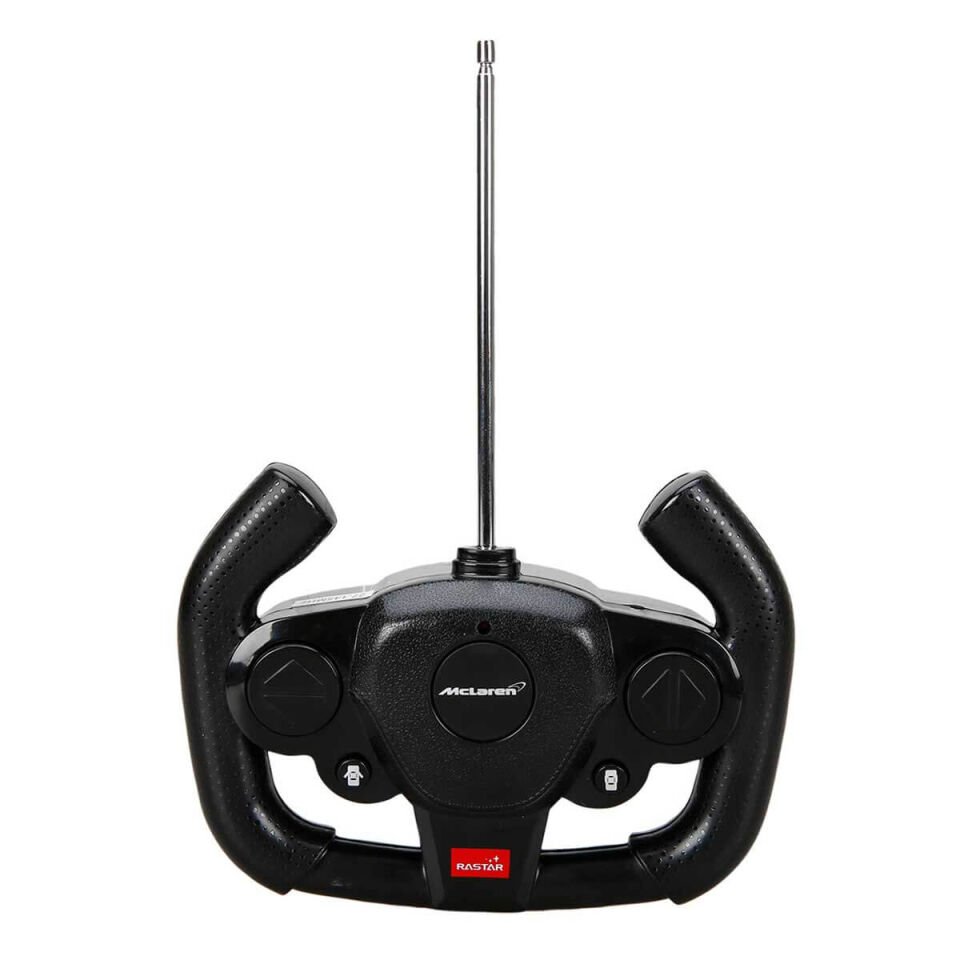 Mclaren Otomativ Kapı Usb Şarjlı 