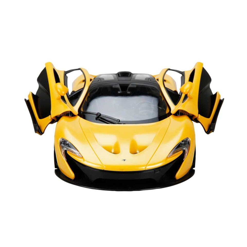 Mclaren Otomativ Kapı Usb Şarjlı 