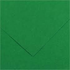 Alex Fon Kartonu 50x70 Cm 120 Gr Koyu Yeşil