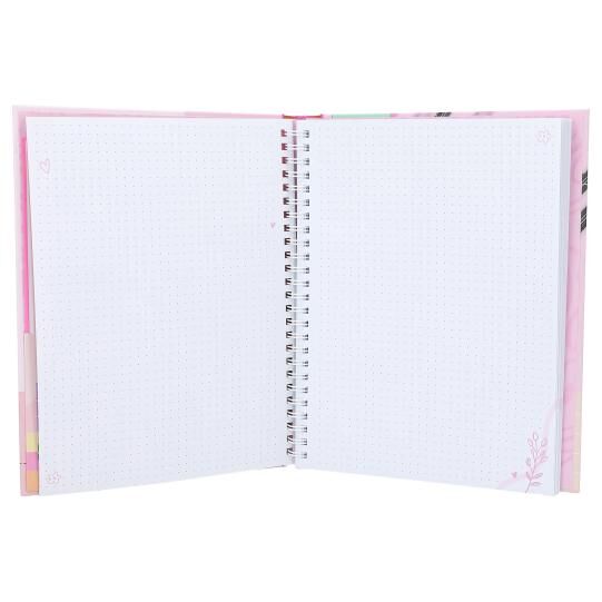 Top Model Kalemli Günlük