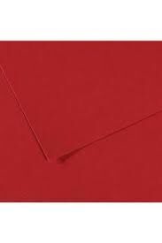 Alex Fon Kartonu 50x70 Cm 120 Gr Kırmızı