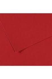 Alex Fon Kartonu 50x70 Cm 120 Gr Kırmızı