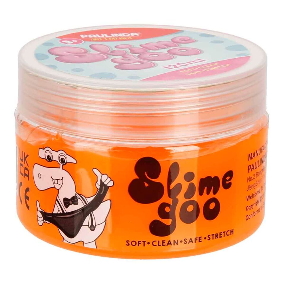 Sunman Slime Goo 120 Ml