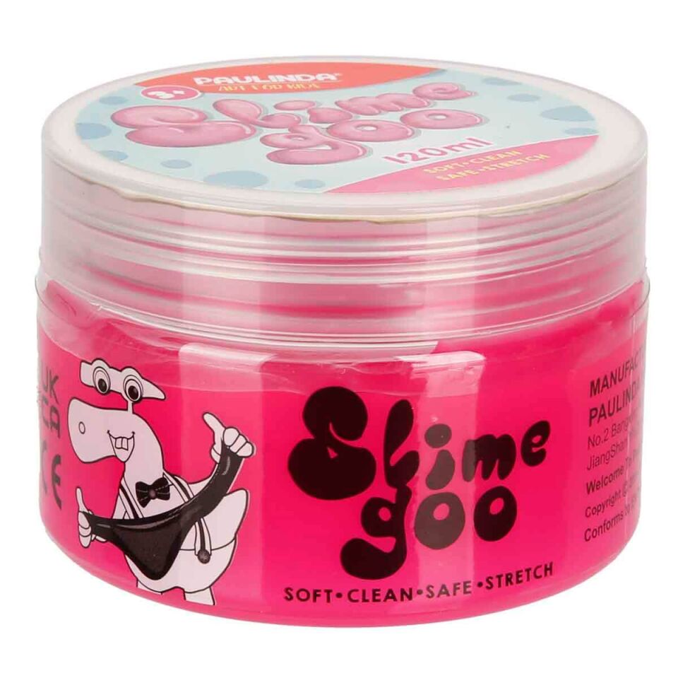 Sunman Slime Goo 120 Ml