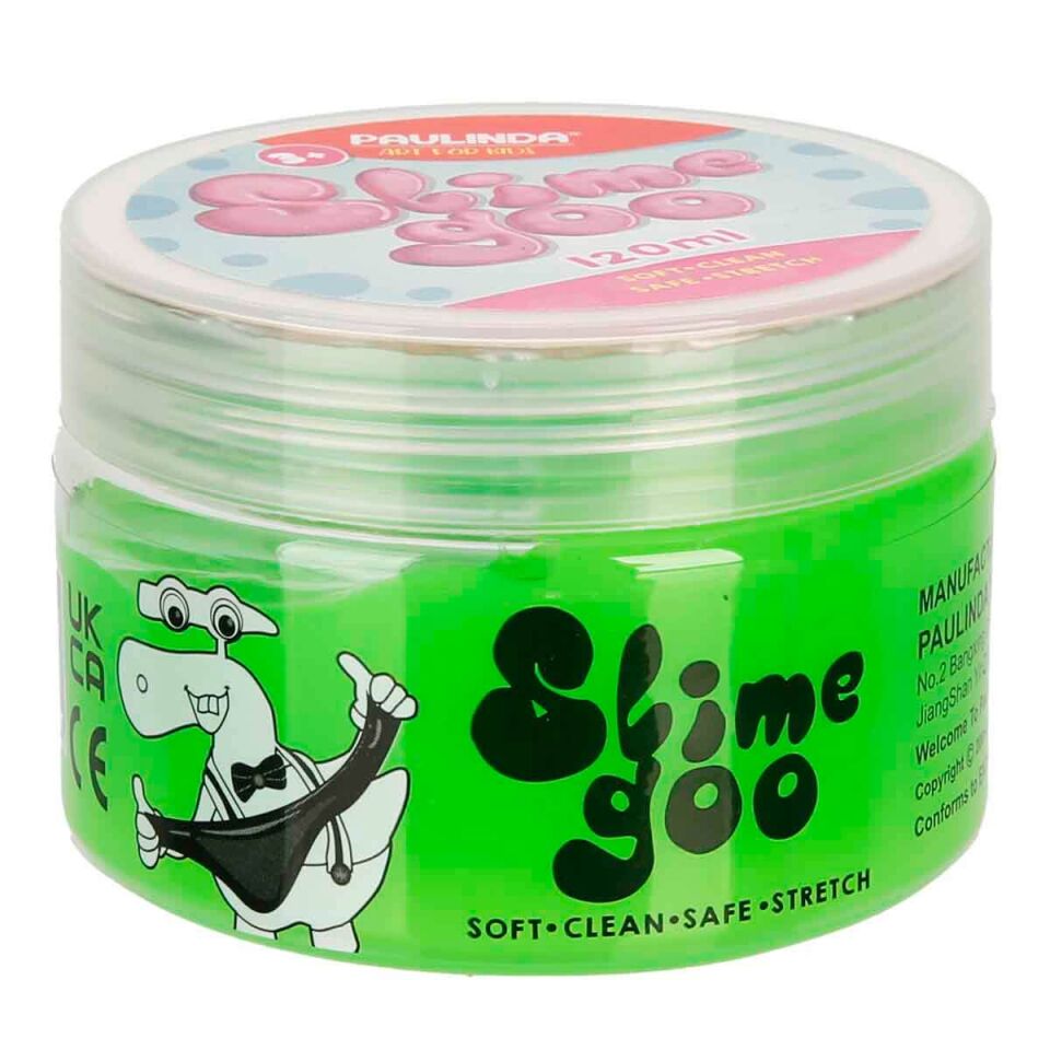 Sunman Slime Goo 120 Ml