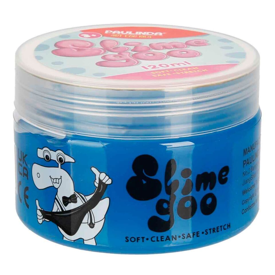 Sunman Slime Goo 120 Ml