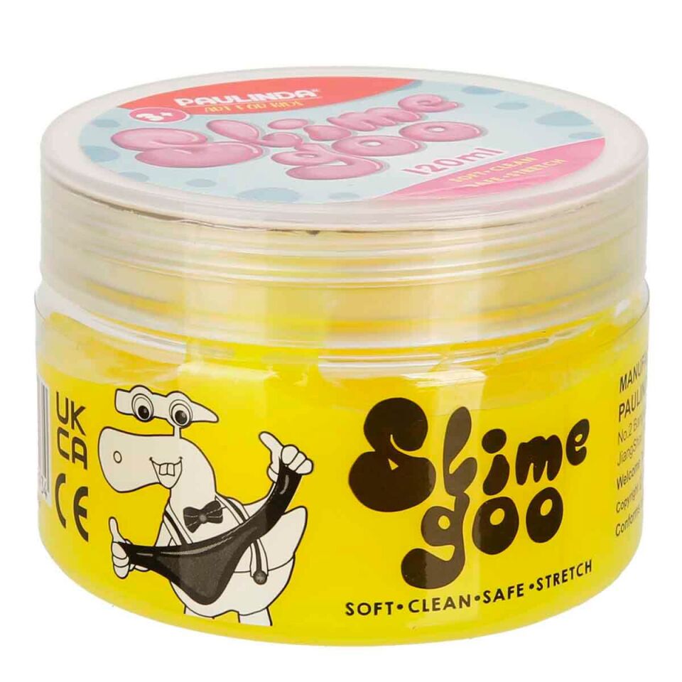 Sunman Slime Goo 120 Ml