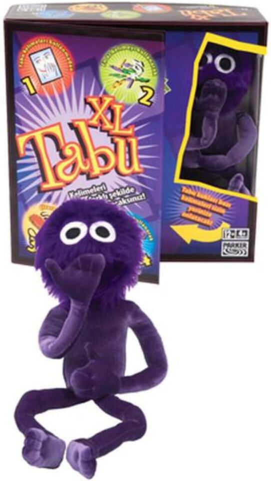 Tabu Xl 04199