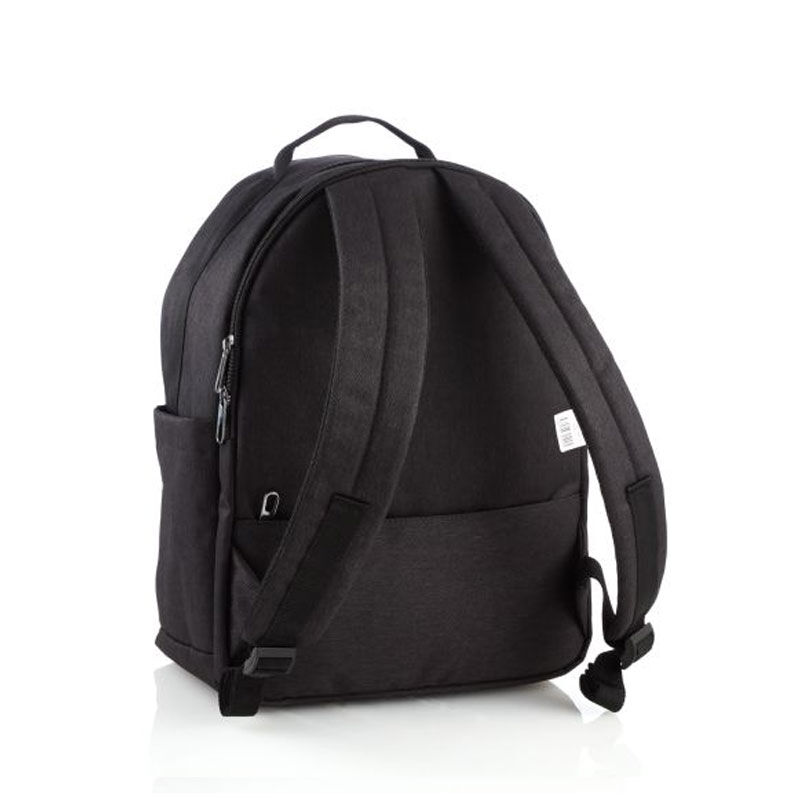 Hedgebag Hb1300-01 Sırt Çantası Siyah