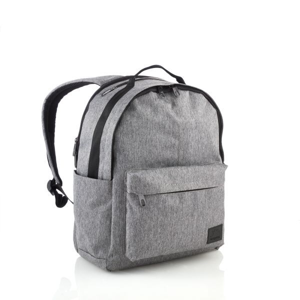Hedgebag Hb1300-09 Sırt Çantası Gri