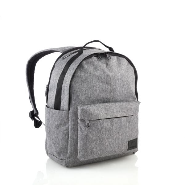 Hedgebag Hb1300-09 Sırt Çantası Gri