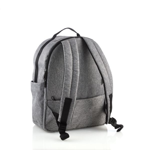 Hedgebag Hb1300-09 Sırt Çantası Gri