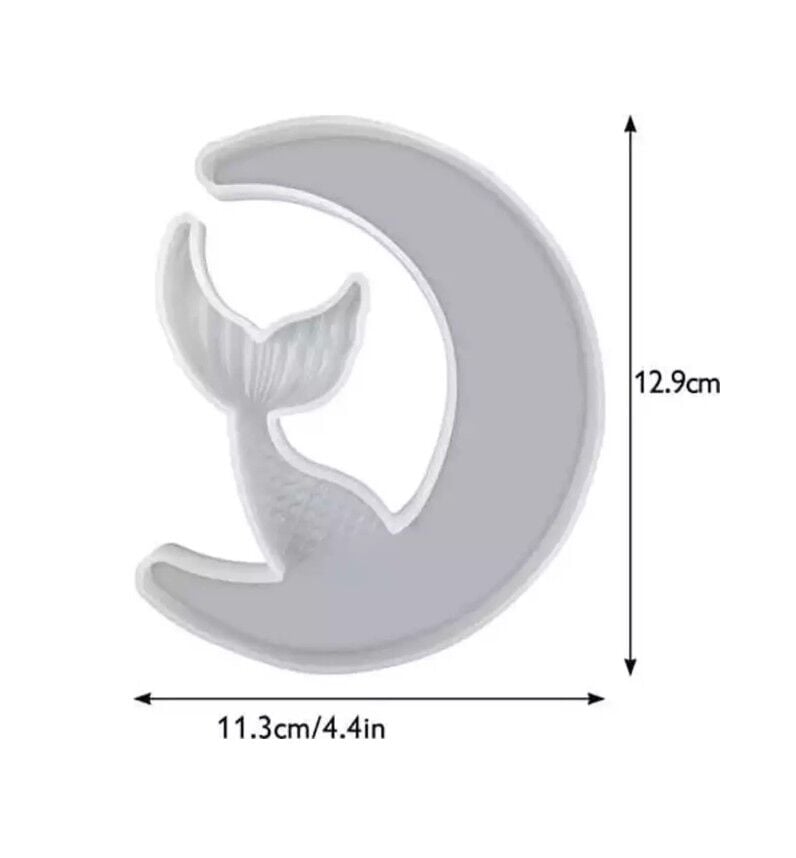 Rich Silikon Epoksi Kalıbı No : 313