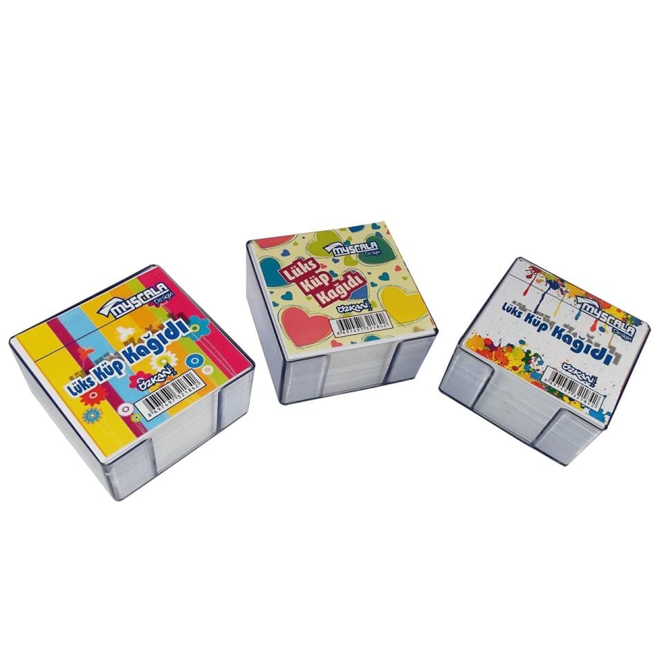 Özkan Küp Kağıdı 1. Hamur Mikalı