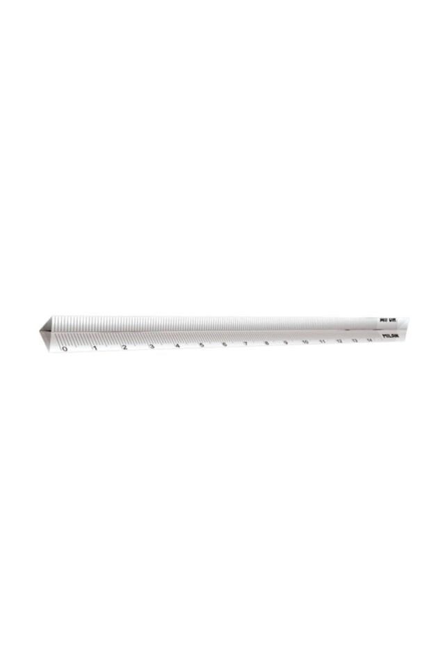 Milan 15cm Üçgen Cetvel