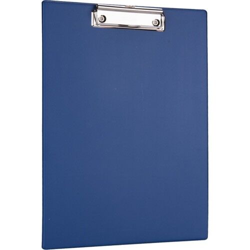 2K Sekreterlik Kapaksız A4 Pvc 100 Yaprak 444 Mavi 22,5x32 Cm