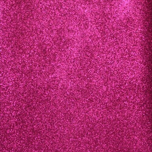 Alex Fon Kartonu Simli 50x70 Cm Pembe