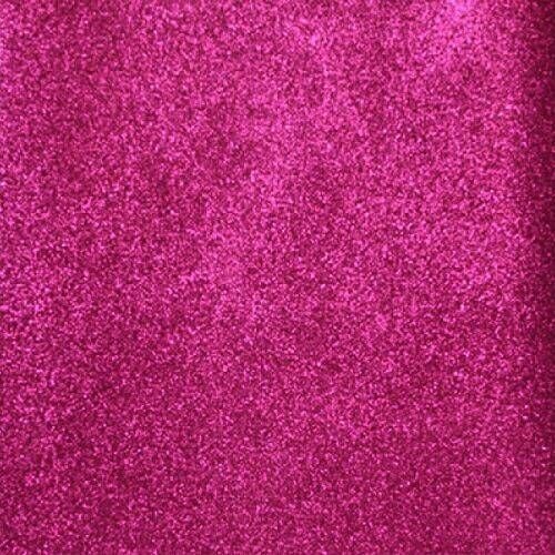 Alex Fon Kartonu Simli 50x70 Cm Pembe