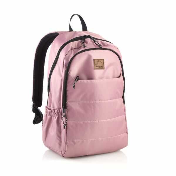 Hedgebag Hb1500-07 Sırt Çantası Pudra