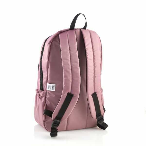 Hedgebag Hb1500-07 Sırt Çantası Pudra