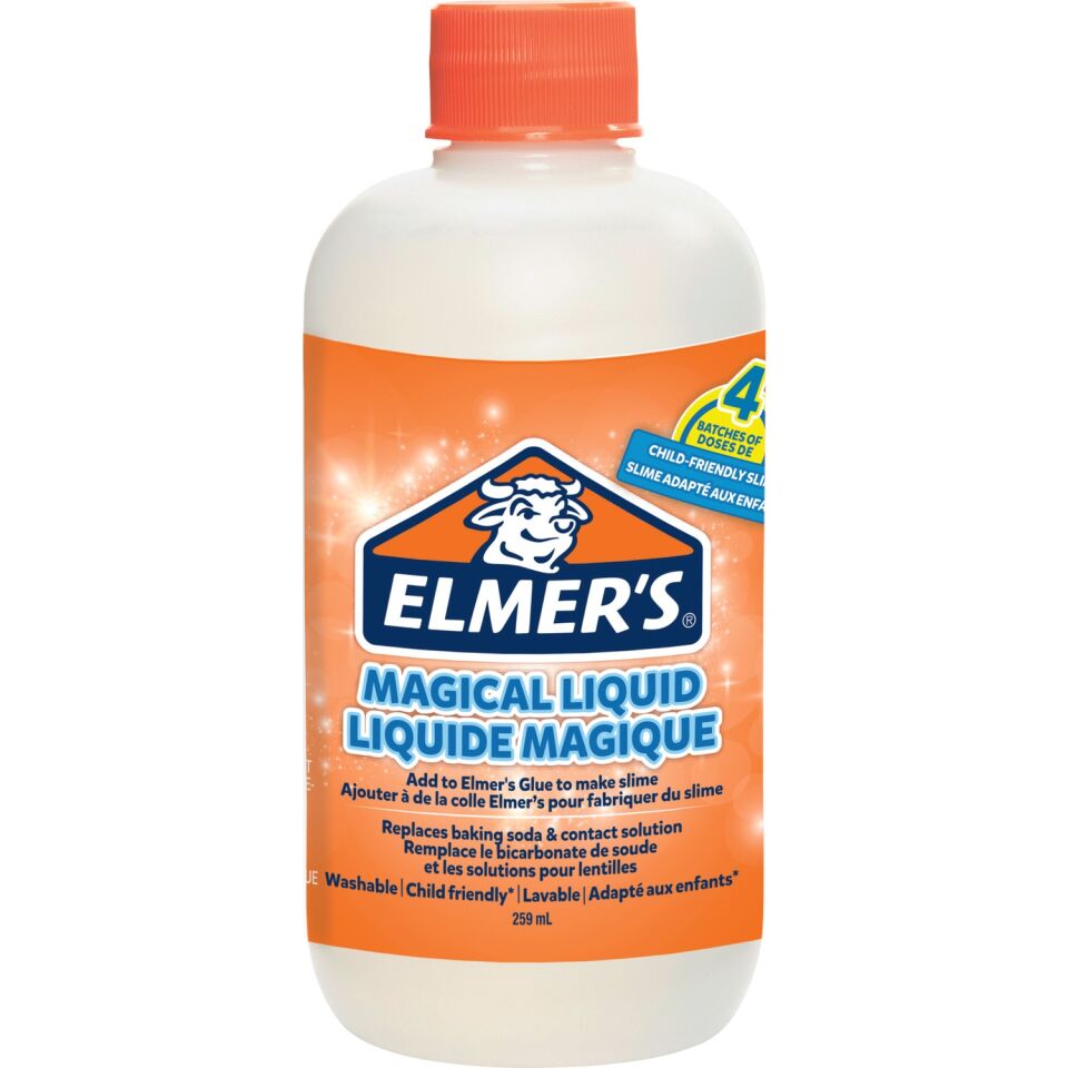 Elmers Yapıştırıcı 258 Ml Sihirli Sıvı