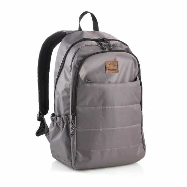 Hedgebag Hb1500-09 Sırt Çantası Gri
