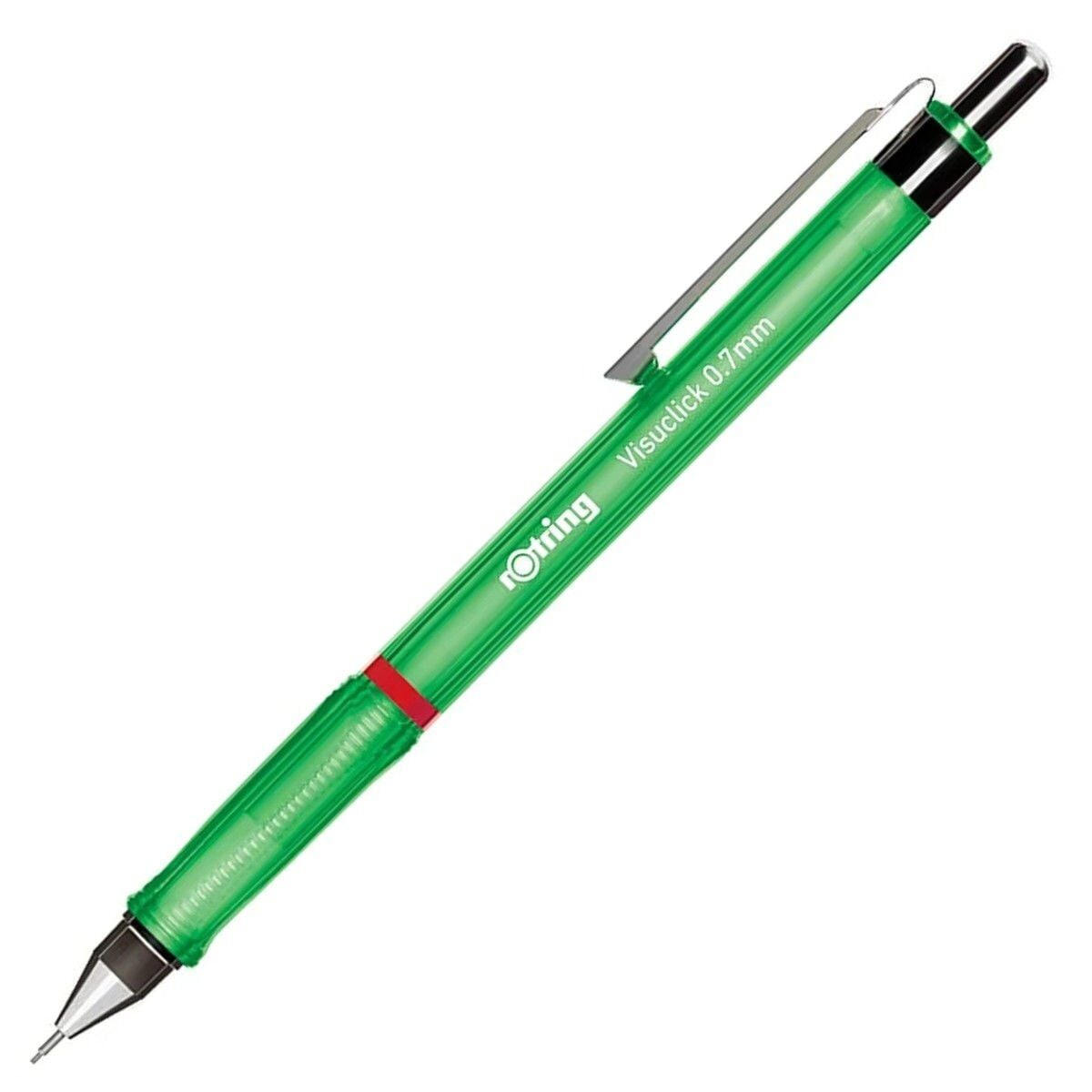 Rotring Visuclick Versatil Kalem Yeşil 0.7 Mm