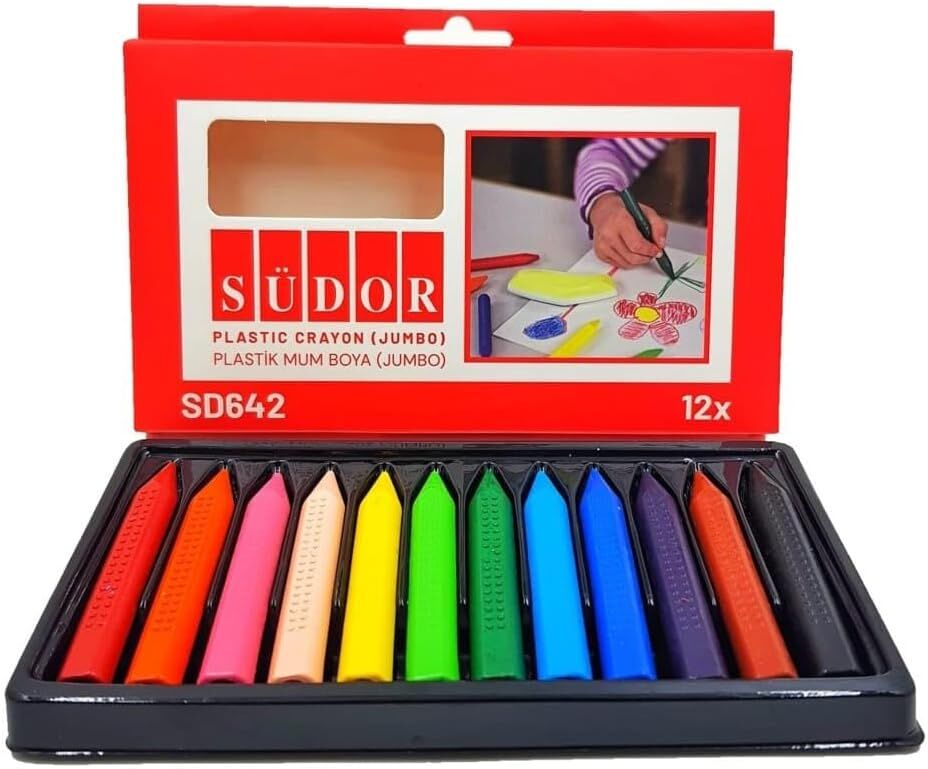 Südor Mum Boya 12 Li Jumbo