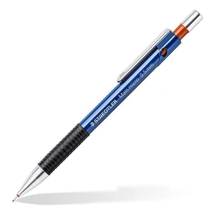 Staedtler 775 05 Mars Micro Versatil 0.5 Mm
