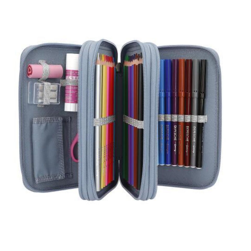 Top Model Dolu Kalemkutu Wolf