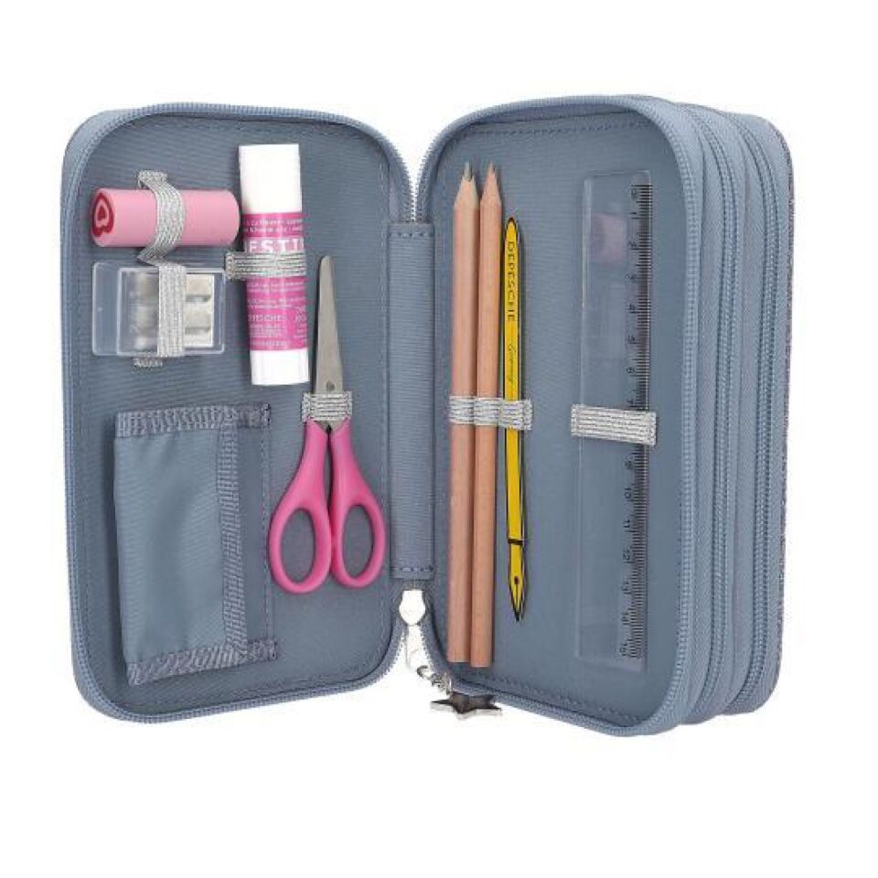 Top Model Dolu Kalemkutu Wolf