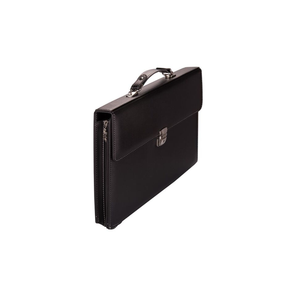 2K Organizer Ajanda Tarihsiz Kareli 4493 Kahverengi 28x34,5 Cm