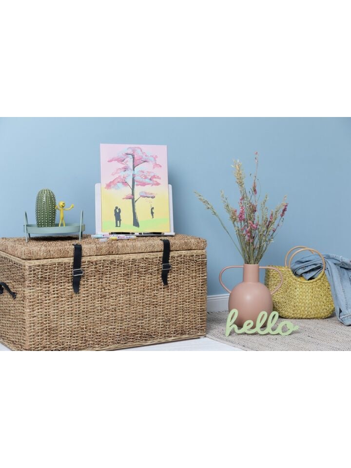 Edding Orta Uçlu Akrilik Markör 5 Li Set Basic