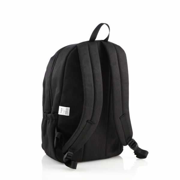 Hedgebag Hb1600-01 Sırt Çantası Siyah