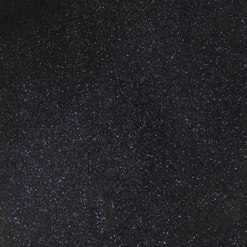 Alex Fon Kartonu Simli 50x70 Cm Siyah