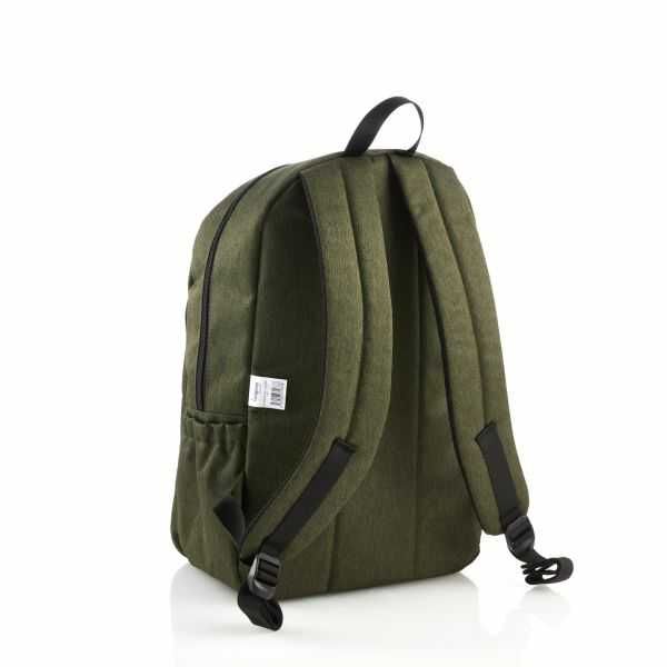 Hedgebag Hb1600-10 Sırt Çantası Haki