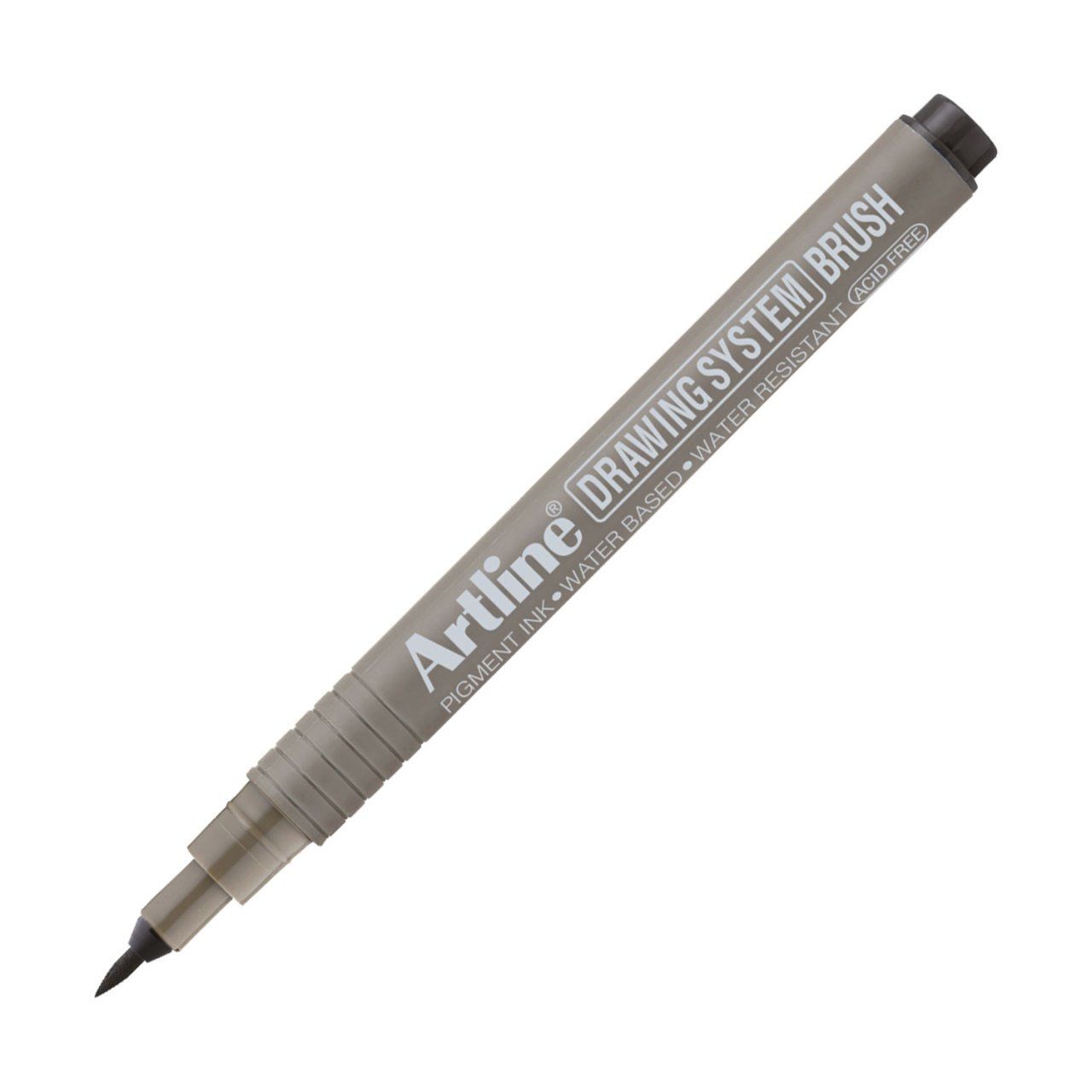 Artline Drawing System Brush Çizim Kalemi Uç Fırça