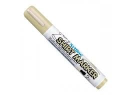 Artline Shirt Marker Tişört Markörü Uç:2,0 Mm Bej
