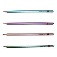 Rotring Metalik Kurşun Kalem